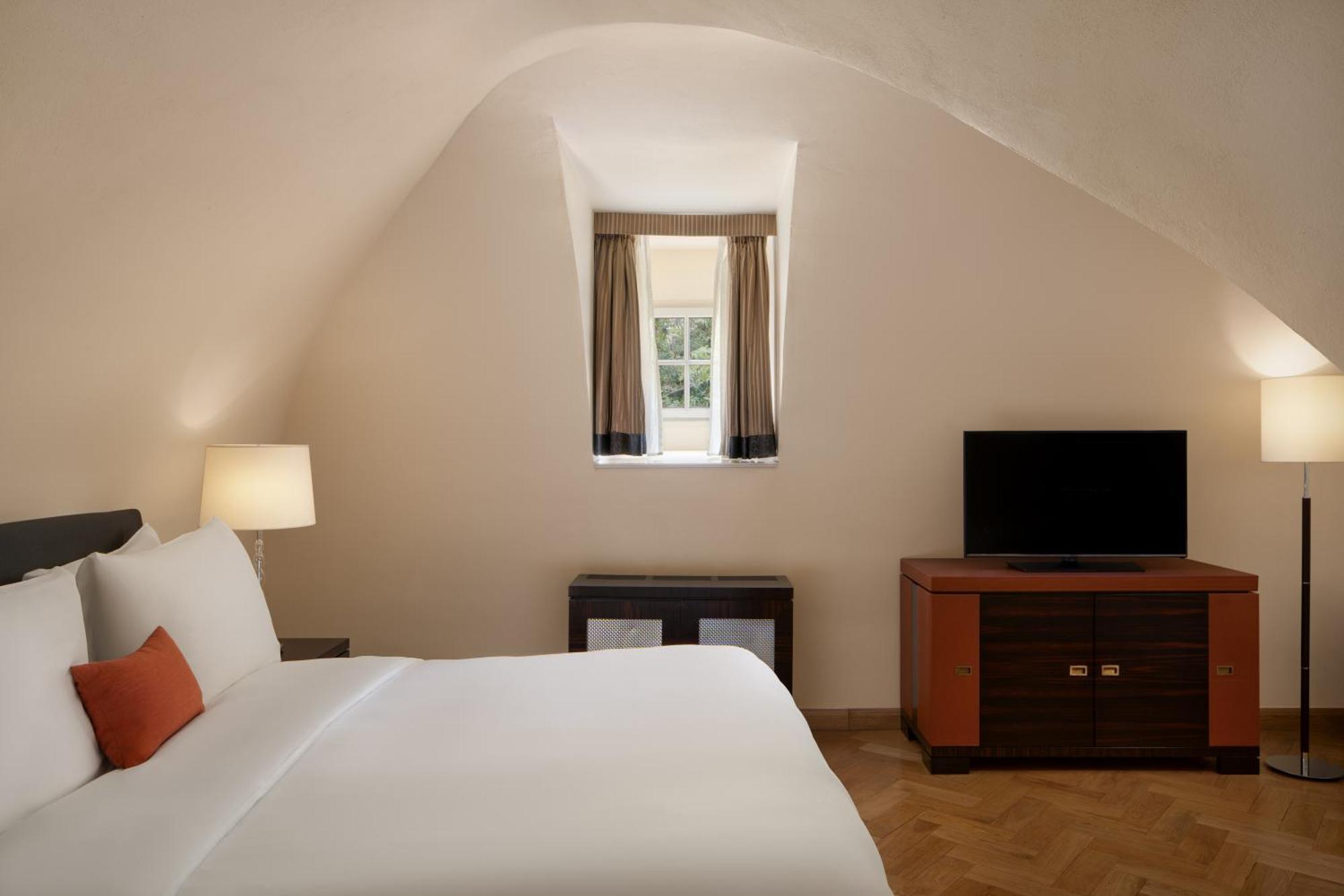 Mandarin Oriental, Hotel Prag