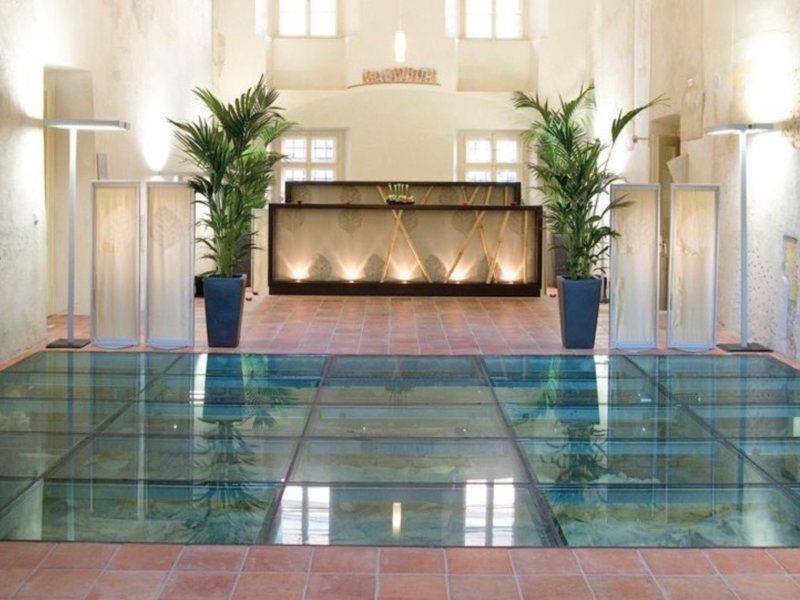 Mandarin Oriental, Prag